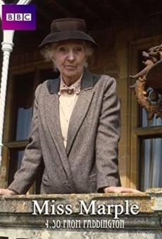 Miss Marple: Le train de 16 h 50 en ligne gratuit