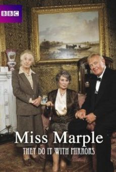 Ver película Miss Marple: El truco de los espejos