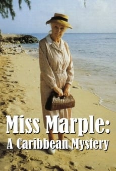 Película: Miss Marple: Misterio en el Caribe