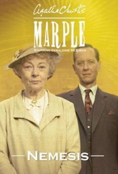 Miss Marple: Nemesis stream online deutsch