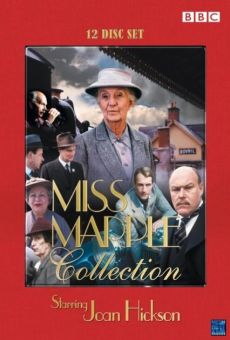 Miss Marple - Die Tote in der Bibliothek