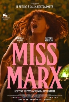 Miss Marx streaming en ligne gratuit