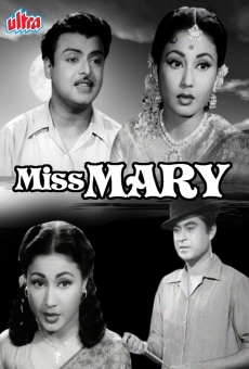 Miss Mary online free