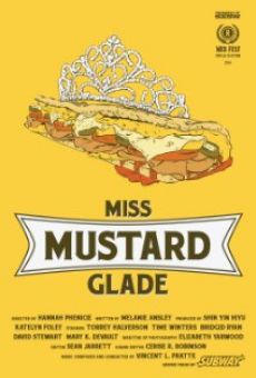 Ver película Miss Mustard Glade