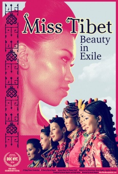 Película: Miss Tibet: Beauty in Exile