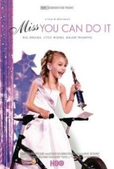 Miss You Can Do It en ligne gratuit