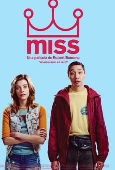 Miss online streaming