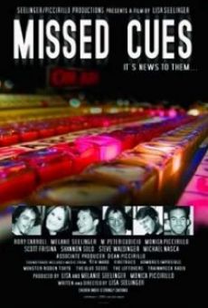 Missed Cues online streaming