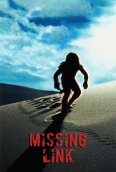 Missing Link online free