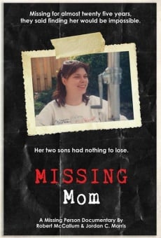Missing Mom online free