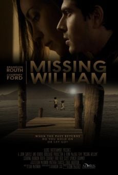 Missing William streaming en ligne gratuit