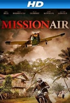 Mission Air Online Free