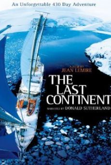 Le dernier continent en ligne gratuit