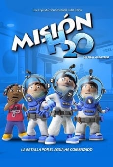 Misión H2O online streaming