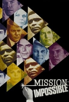 Mission Impossible Versus the Mob stream online deutsch