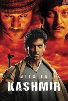 Mission Kashmir streaming en ligne gratuit