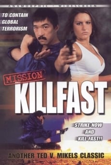 Watch Mission: Killfast online stream