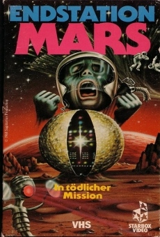 Mission Mars online streaming