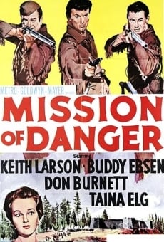 Ver película Misión peligrosa