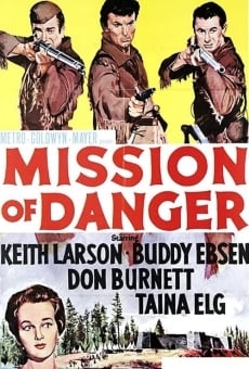 Mission of Danger online kostenlos