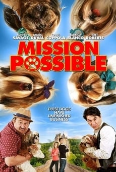 Mission Possible stream online deutsch