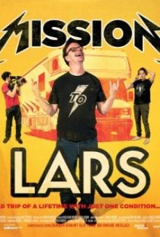 Mission To Lars on-line gratuito