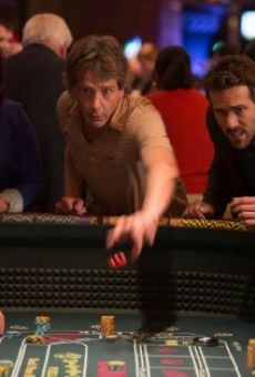 Mississippi Grind streaming en ligne gratuit