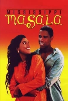 Ver película Mississippi Masala