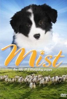 Mist: The Tale of a Sheepdog Puppy