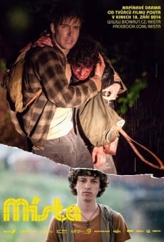 Místa