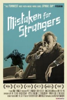 Ver película The National: Mistaken for Strangers