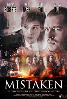 Mistaken en ligne gratuit