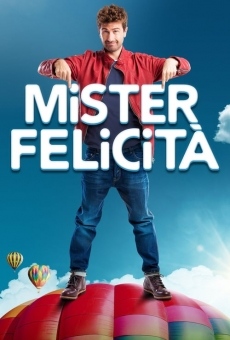 Mister Felicità