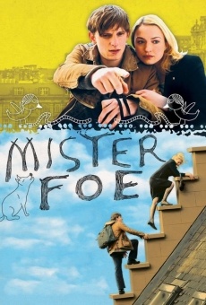 Mister Foe on-line gratuito