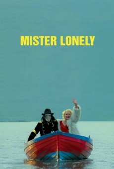 Mister Lonely