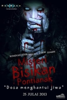 Misteri bisikan pontianak gratis