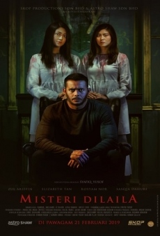 Misteri Dilaila online streaming
