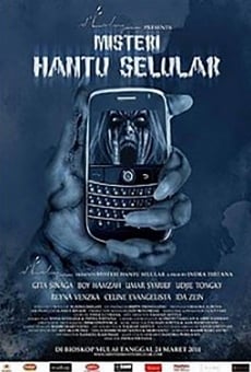 Misteri hantu selular online