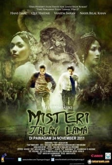 Misteri Jalan Lama en ligne gratuit