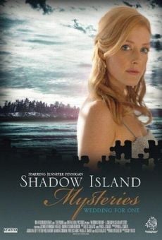 Watch Shadow Island Mysteries: Wedding for One online stream