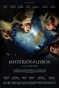 Ver película Misterios de Lisboa