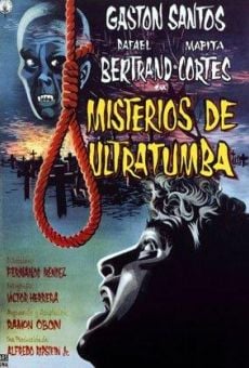 Ver película Misterios de ultratumba