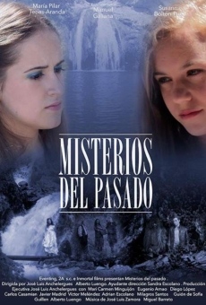 Misterios del pasado