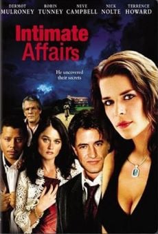 Intimate Affairs stream online deutsch