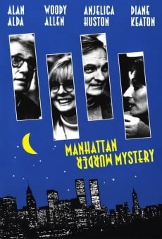 Watch Manhattan Murder Mystery online stream