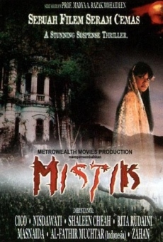 Ver película Mistik