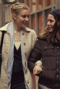 Mistress America