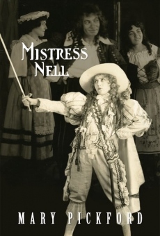 Mistress Nell gratis