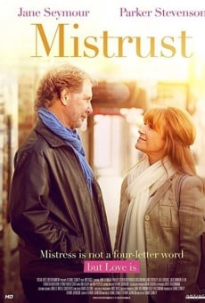 Mistrust online free