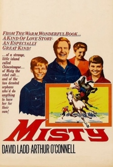 Misty online streaming